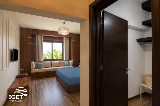 Image of Twinhouse with Private Pool in Marassi - Verona Phase